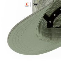 CIELE - GOCap Solar - Icon - Circle C - Toad